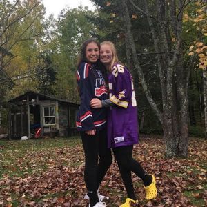 Meet your Posher, Jordan